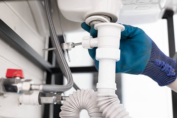 Reliable Plumbing contractor in Wallingford, CT by Masters Plumbing Service
