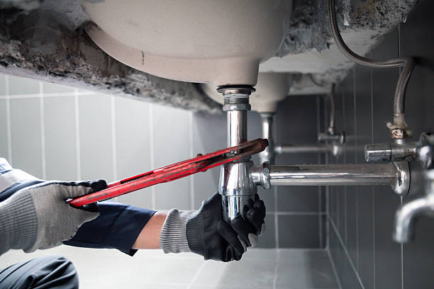 Trusted Emergency Plumber service in Wallingford, CT - Masters Plumbing Service